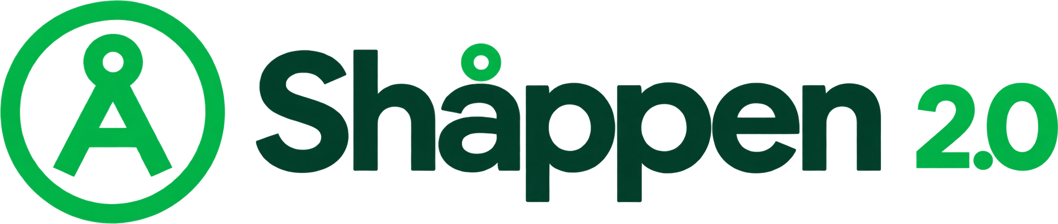 Shåppen 2.0